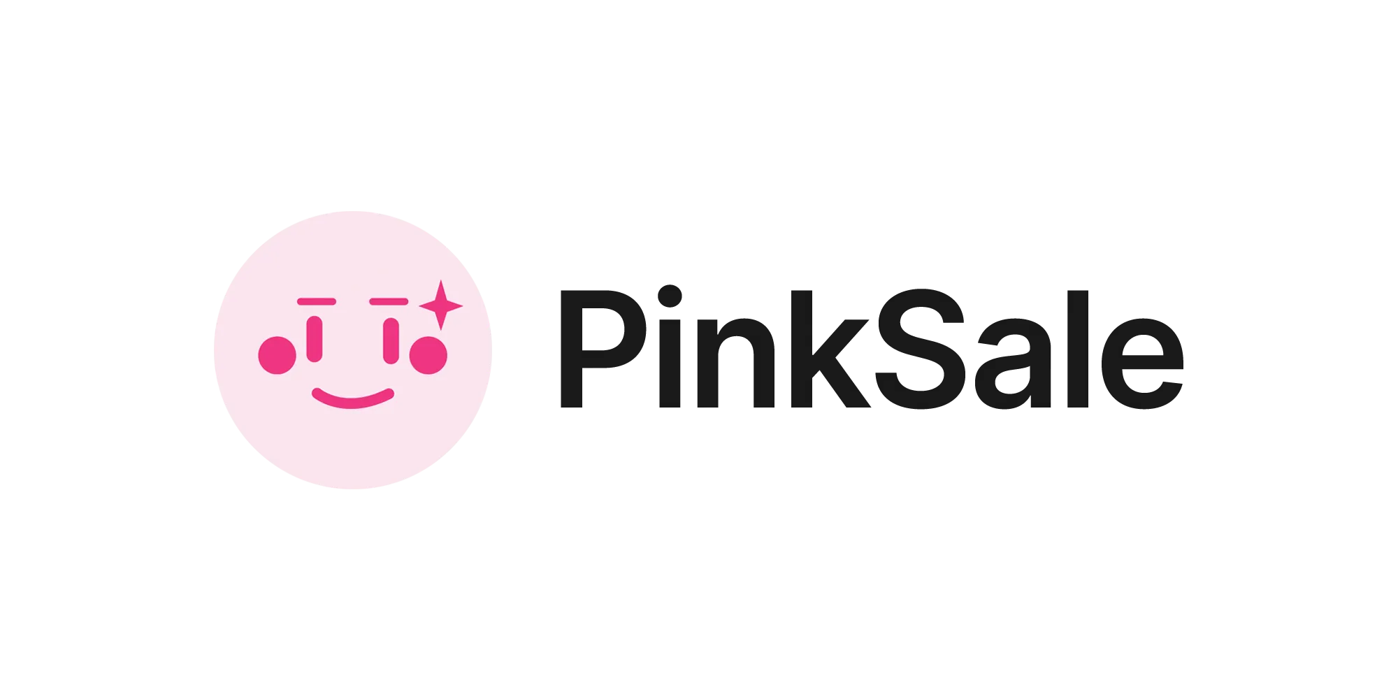 PinkSale Logo